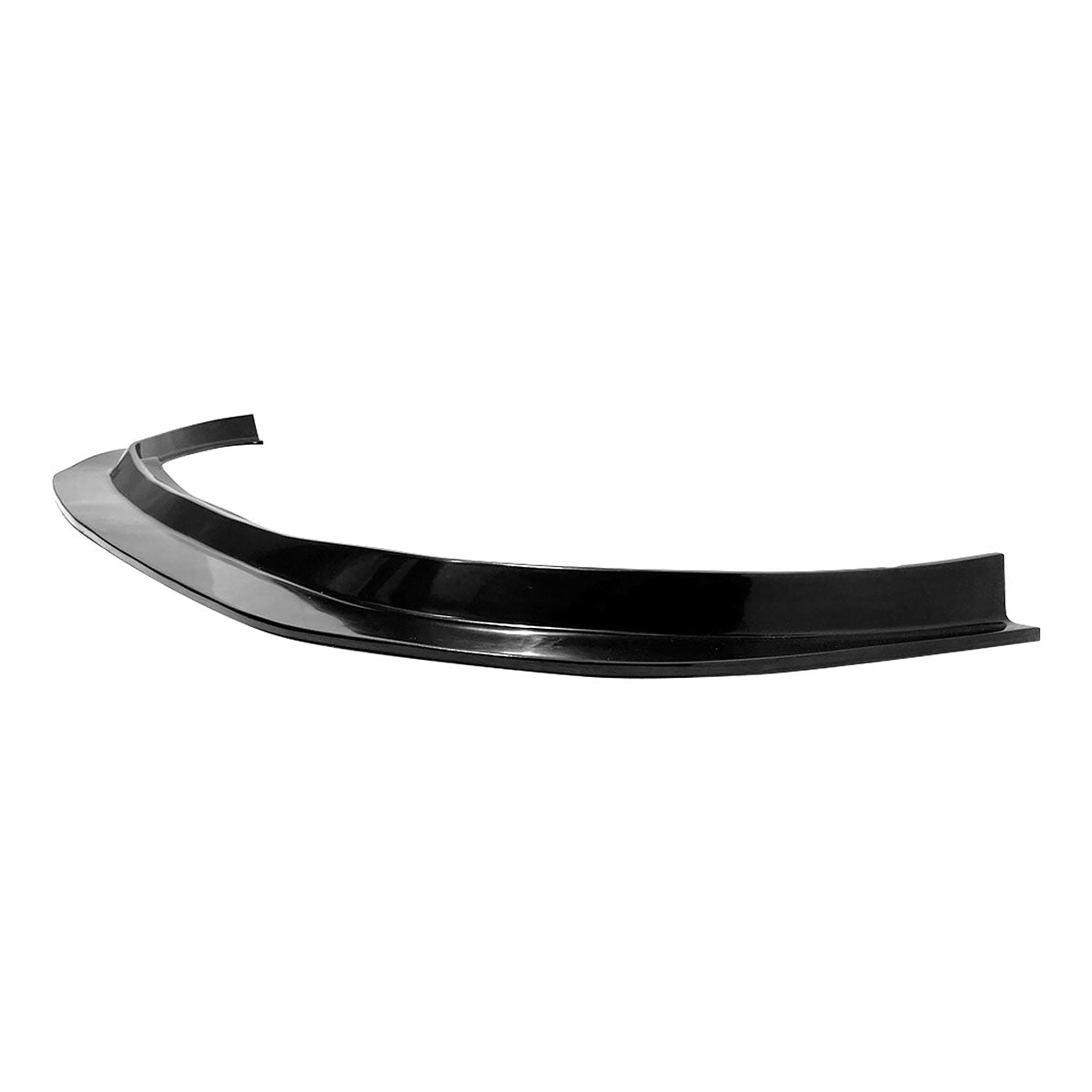 2016-2021 Mazda MX-5 Miata Unpainted Front Bumper Lip Guard MDA Style