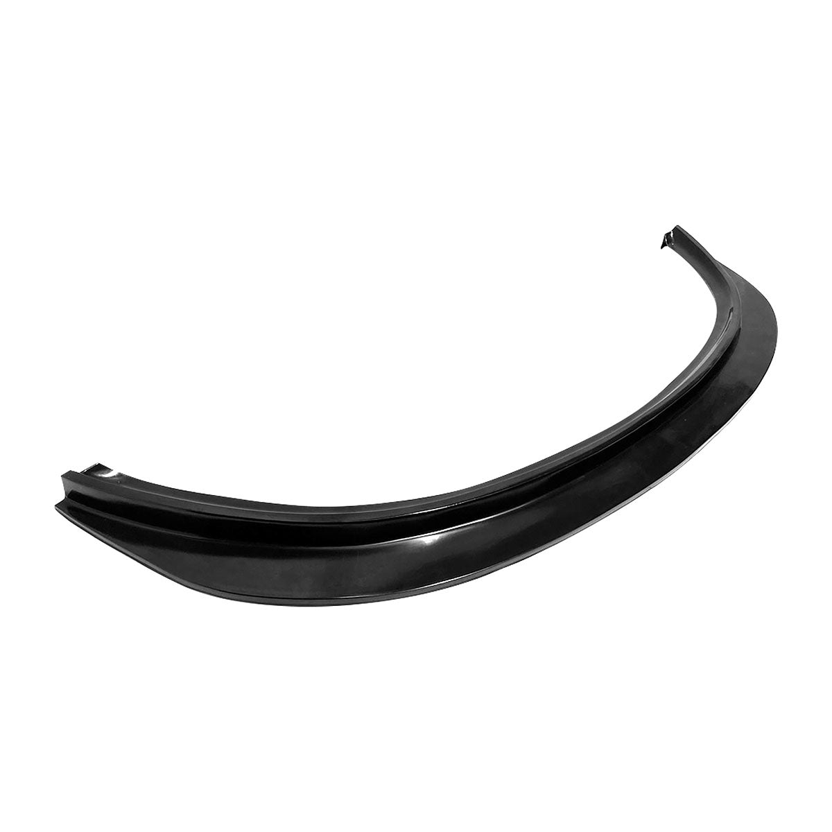 1990-1997 Mazda Miata NA Unpainted Front Bumper Lip Spoiler MDA Style