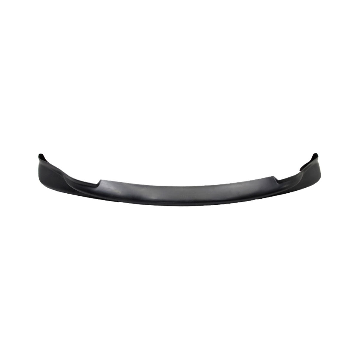 2006-2009 Nissan 350Z Z33 KS Style Unpainted Front Lip Splitter PU