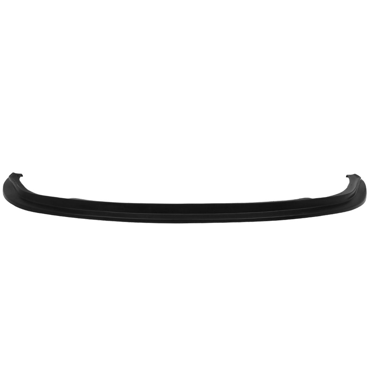 2007-2009 Nissan Altima Ikon DP Unpainted Front Bumper Lip Splitter PU