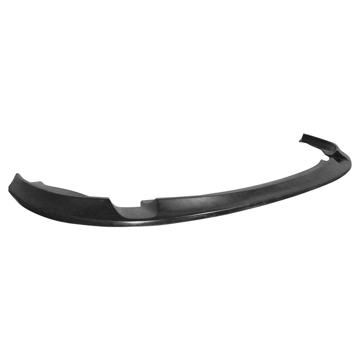 2010-2013 Nissan Altima IKON Style Unpainted Front Bumper Lip Splitter