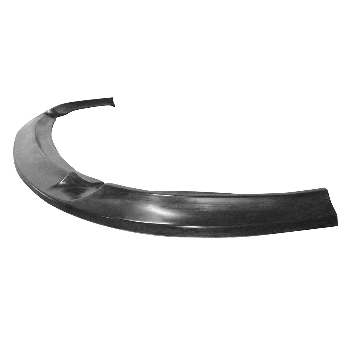 2010-2013 Nissan Altima IKON Style Unpainted Front Bumper Lip Splitter