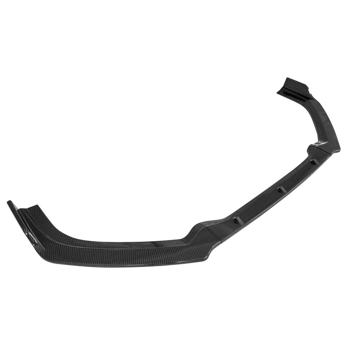 2019-2022 Nissan Altima IKON Front Bumper Lip PP
