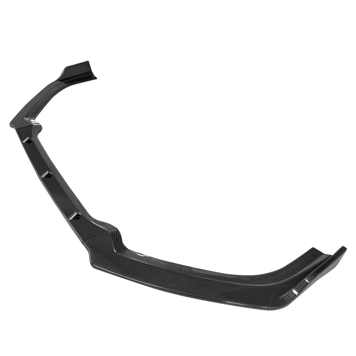 2019-2022 Nissan Altima IKON Front Bumper Lip PP
