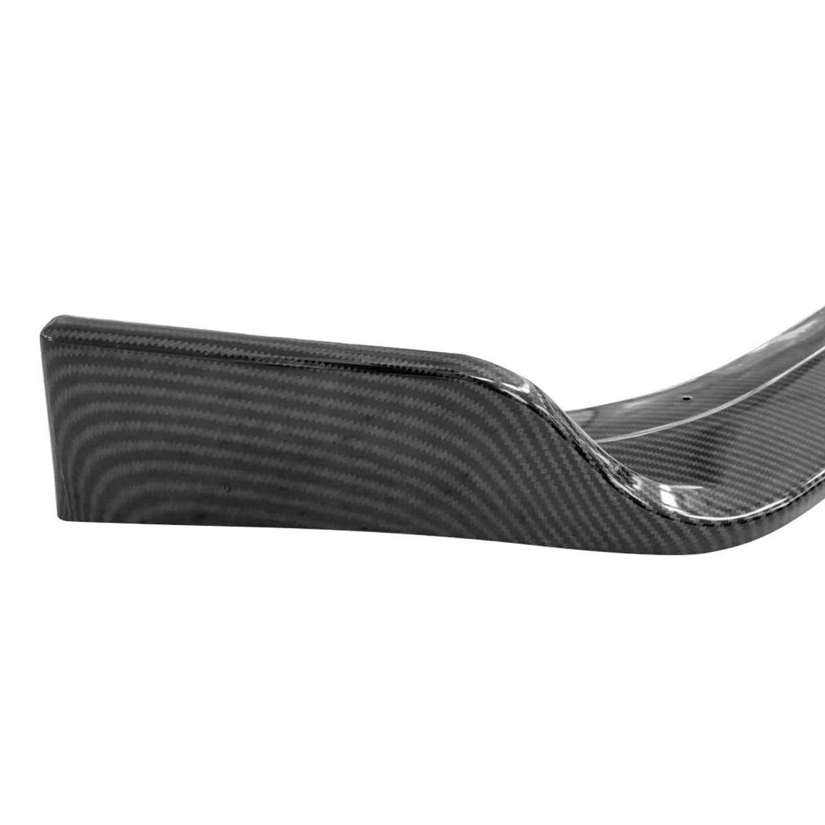 2019-2022 Nissan Altima IKON Front Bumper Lip PP