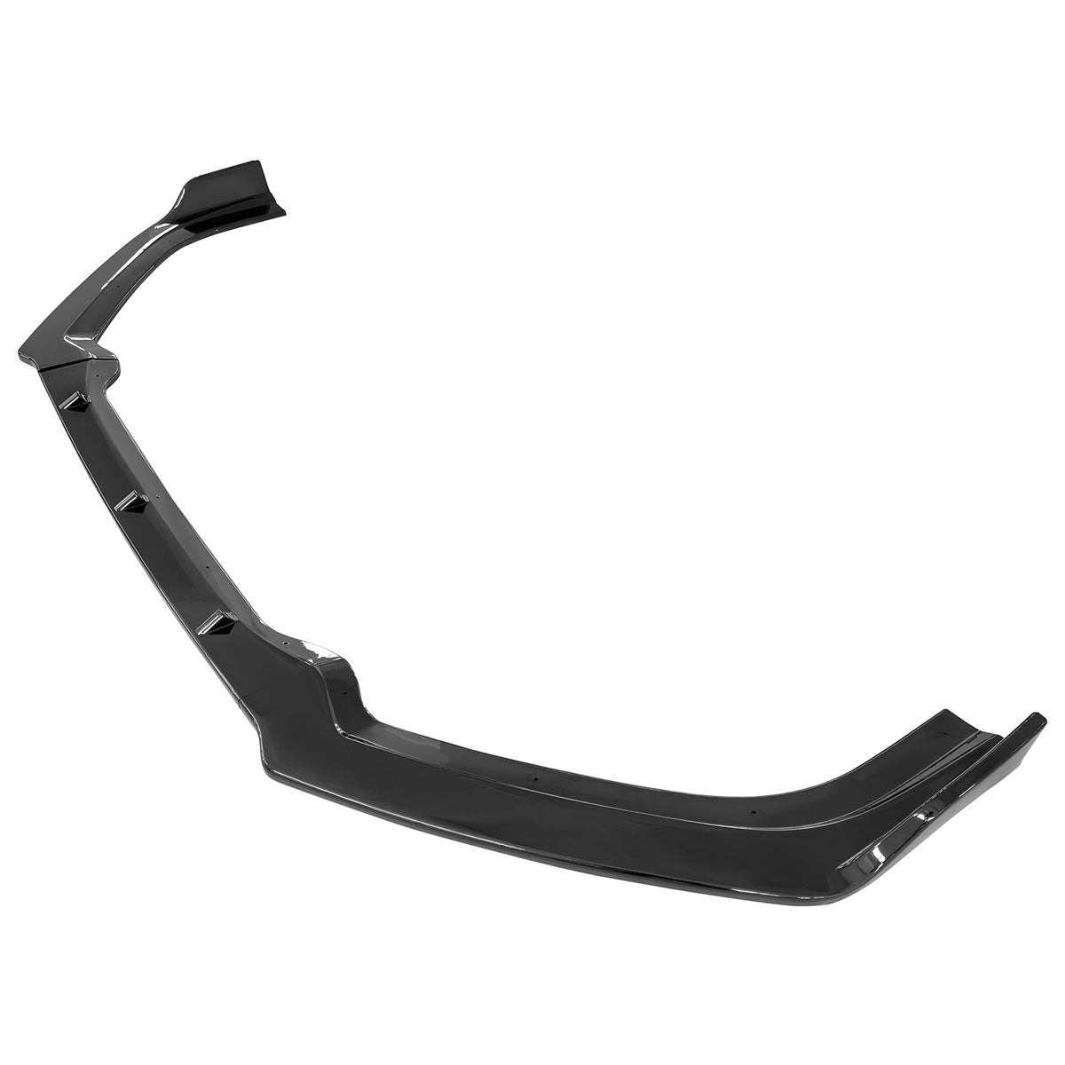 2019-2022 Nissan Altima IKON Front Bumper Lip PP