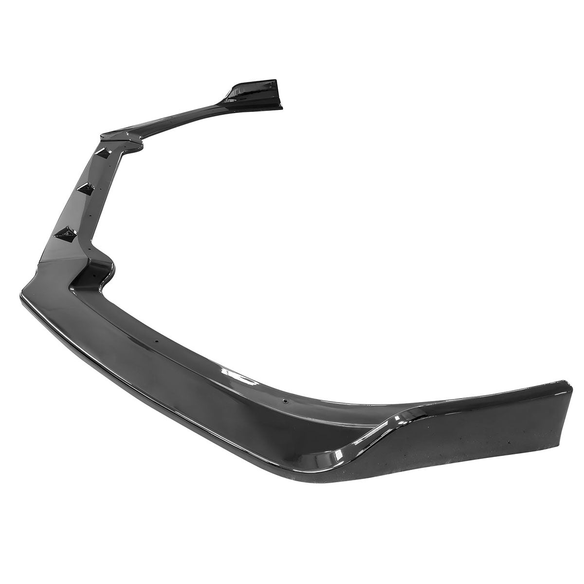 2019-2022 Nissan Altima IKON Front Bumper Lip PP