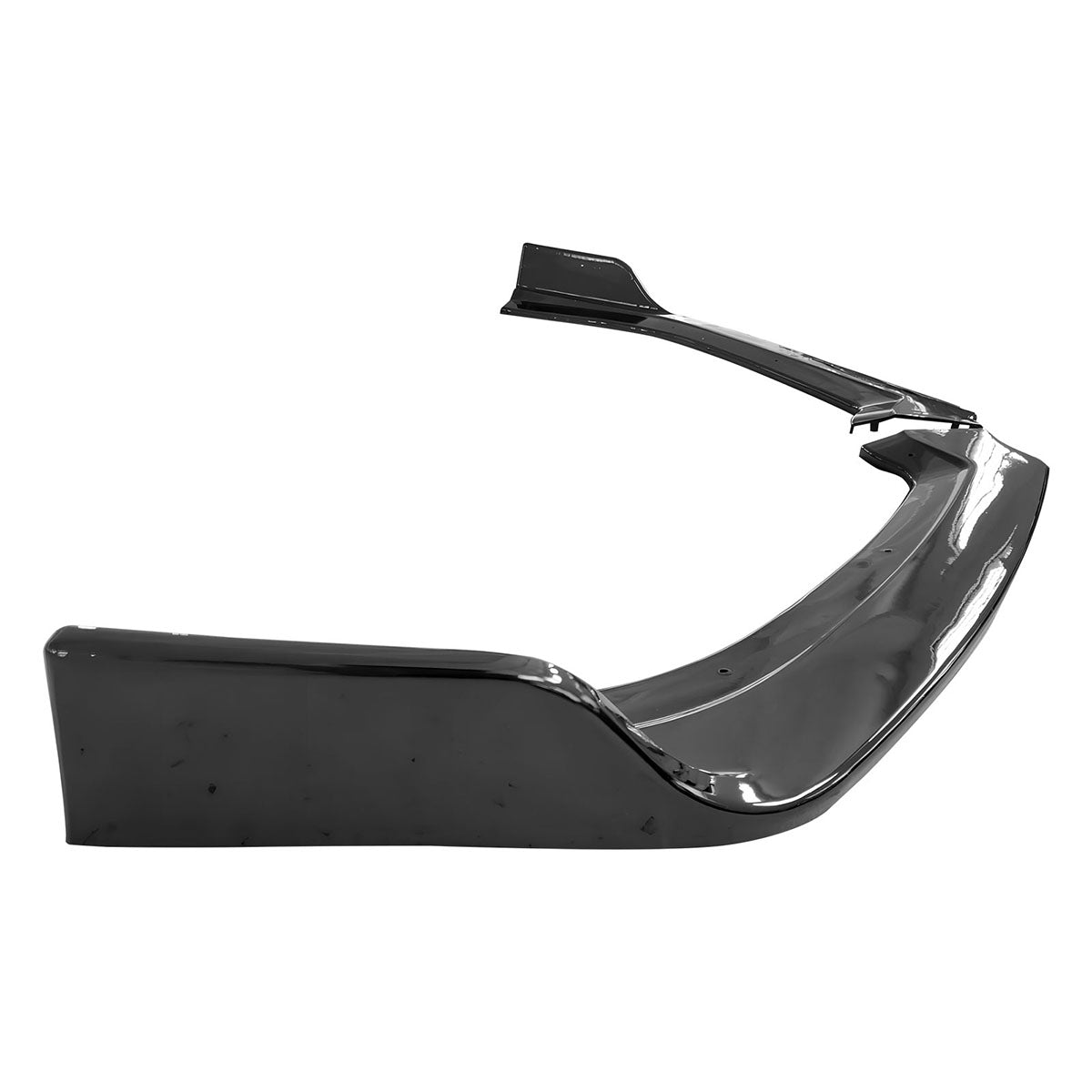 2019-2022 Nissan Altima IKON Front Bumper Lip PP
