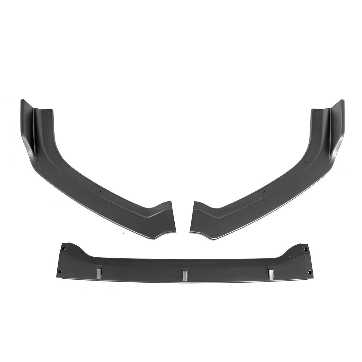 2019-2022 Nissan Altima IKON Front Bumper Lip PP