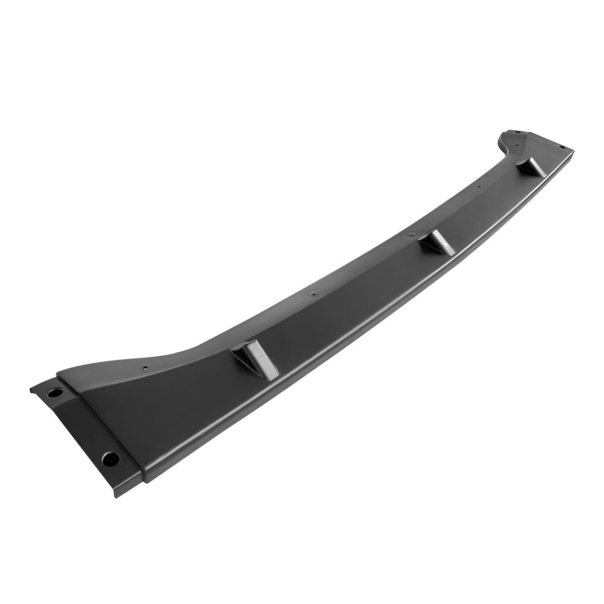2019-2022 Nissan Altima IKON Front Bumper Lip PP