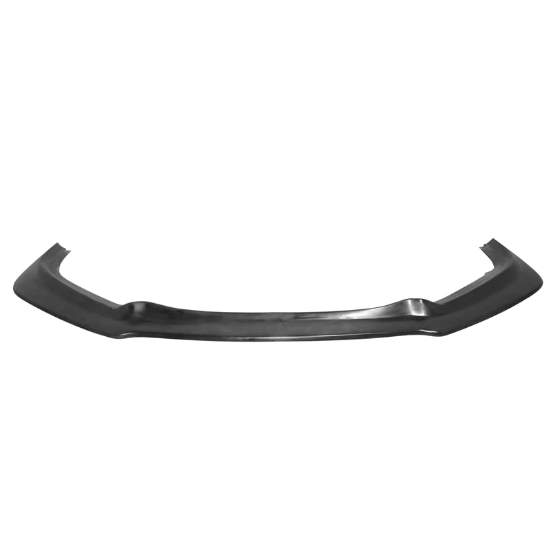 2019-2022 Nissan Altima IK V4 Style Front Bumper Lip Unpainted PU