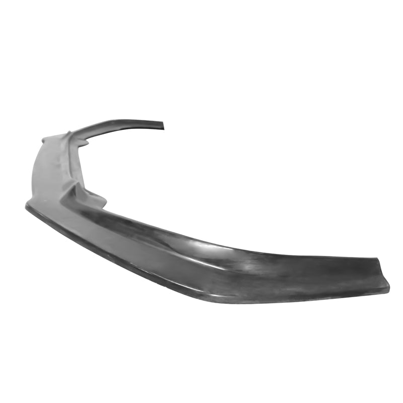 2019-2022 Nissan Altima IK V4 Style Front Bumper Lip Unpainted PU