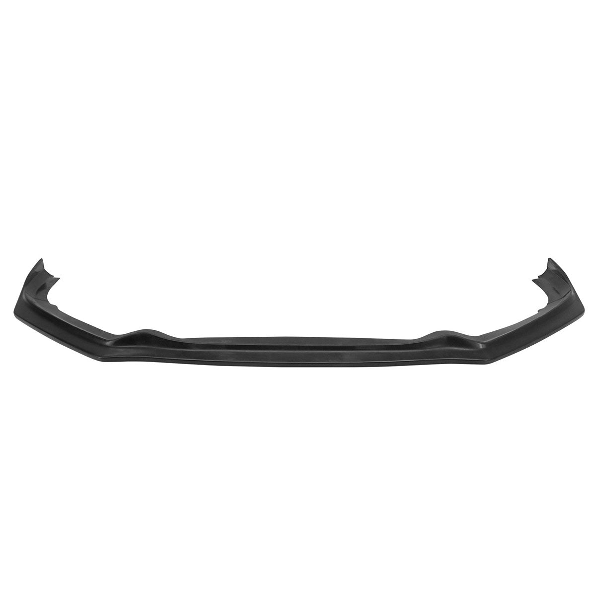 2019-2022 Nissan Altima Front Bumper Lip CS Style Spoiler Unpainted PU