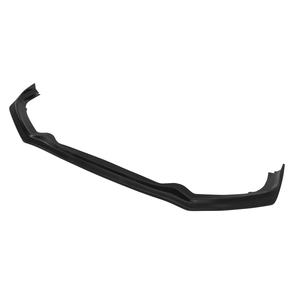 2019-2022 Nissan Altima Front Bumper Lip CS Style Spoiler Unpainted PU