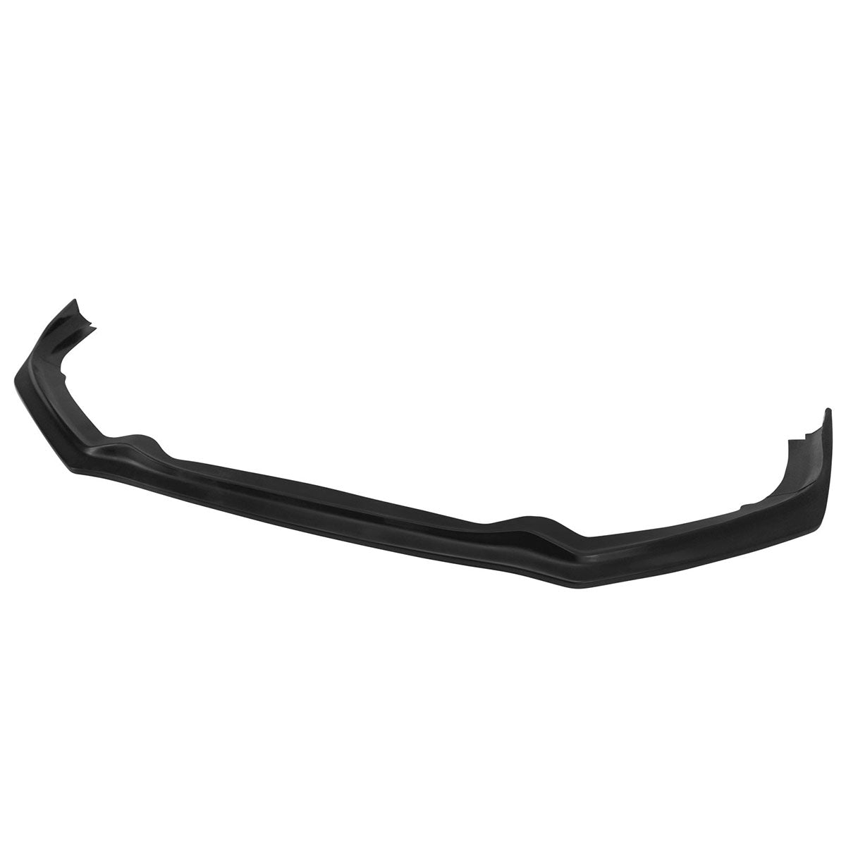 2019-2022 Nissan Altima Front Bumper Lip CS Style Spoiler Unpainted PU