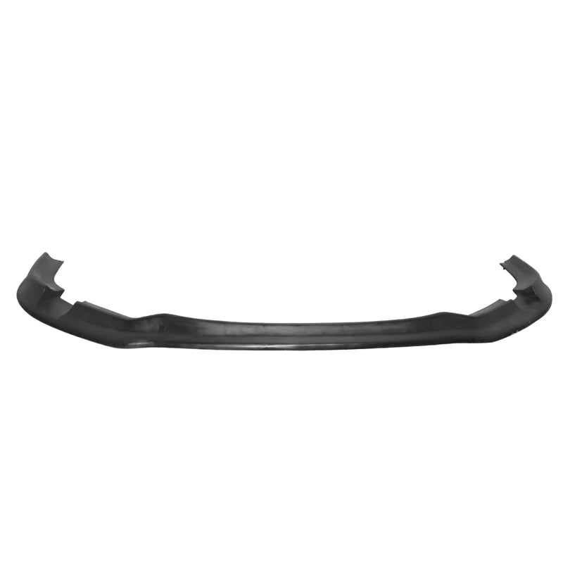 2019-2022 Nissan Altima IKFM Style Front Bumper Lip Unpainted PU