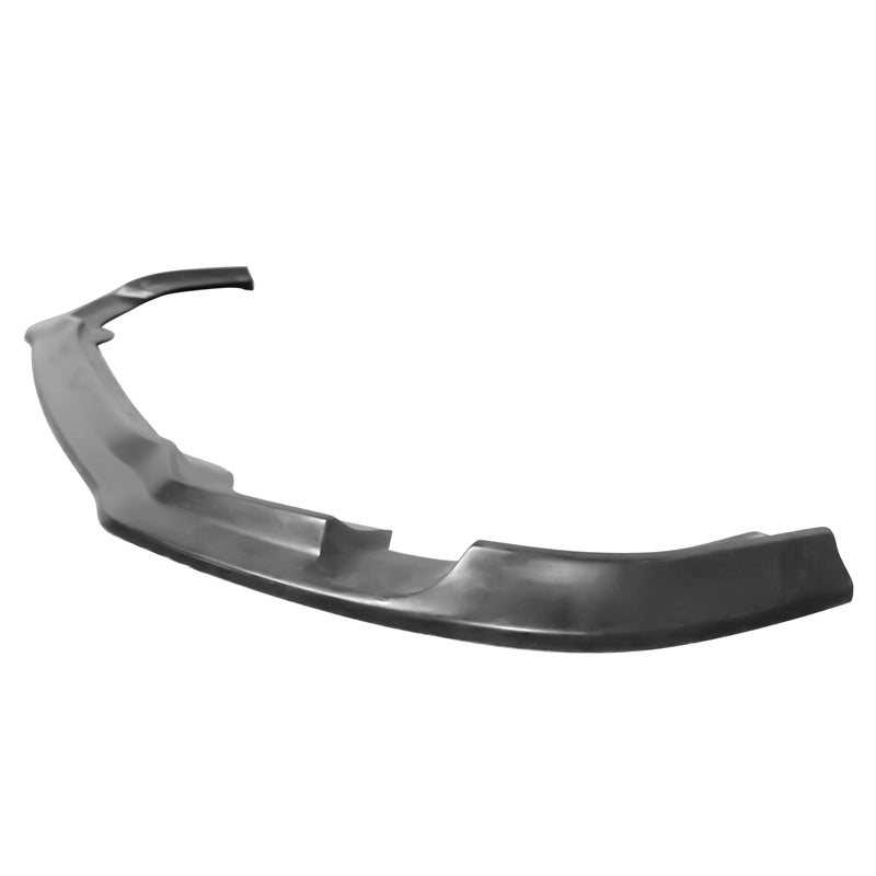 2019-2022 Nissan Altima IKFM Style Front Bumper Lip Unpainted PU
