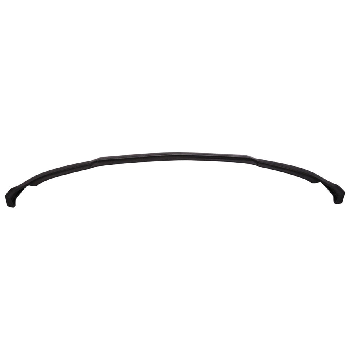 2009-2015 Nissan Maxima CS Style Unpainted Front Lip Splitter PU