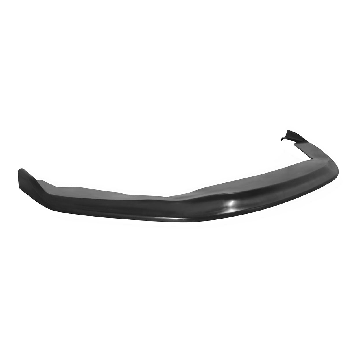 2019-2023 Nissan Maxima IK CS Unpainted Front Spoiler Splitter PU