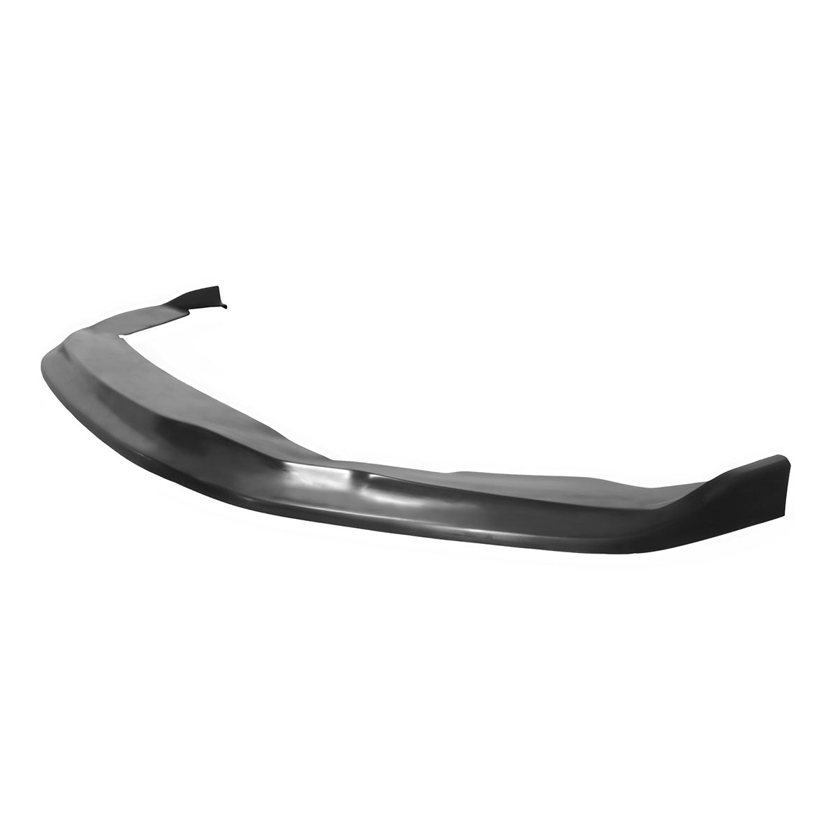 2019-2023 Nissan Maxima IK CS Unpainted Front Spoiler Splitter PU