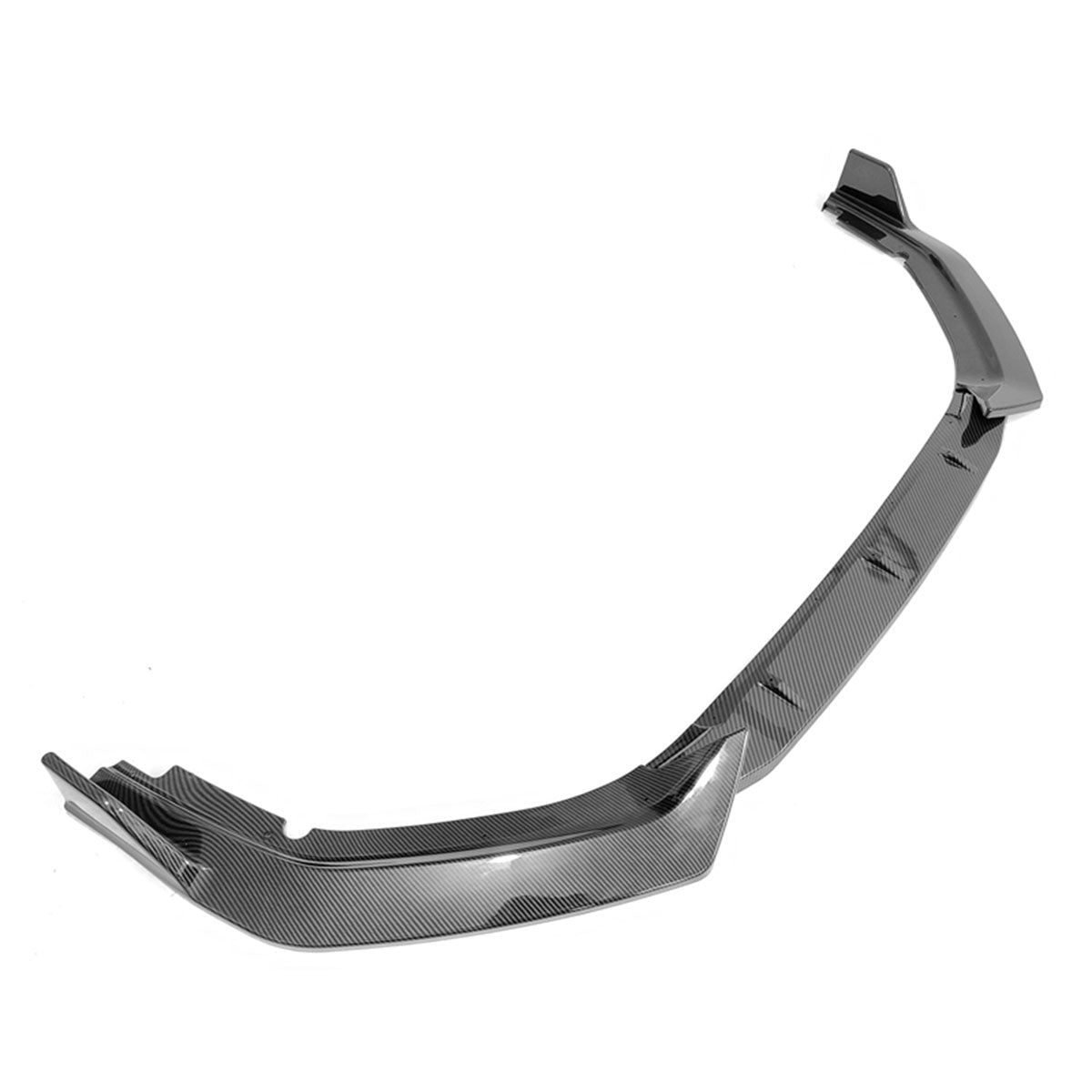 2020-2023 Nissan Sentra Sedan 3PCS Front Bumper Lip