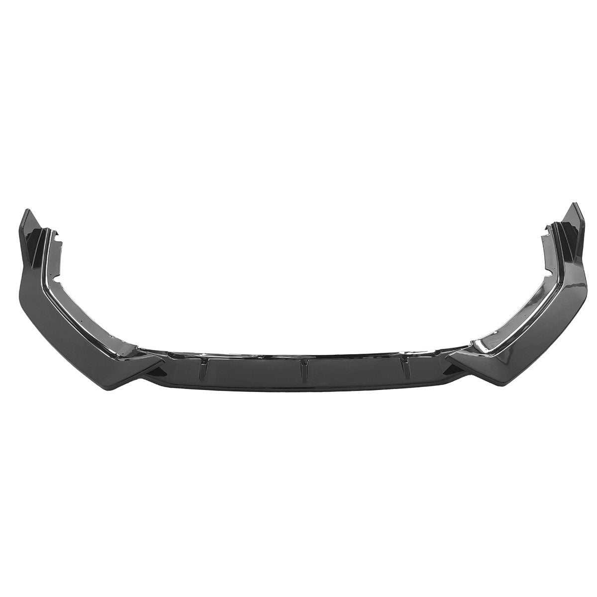 2020-2023 Nissan Sentra Sedan 3PCS Front Bumper Lip