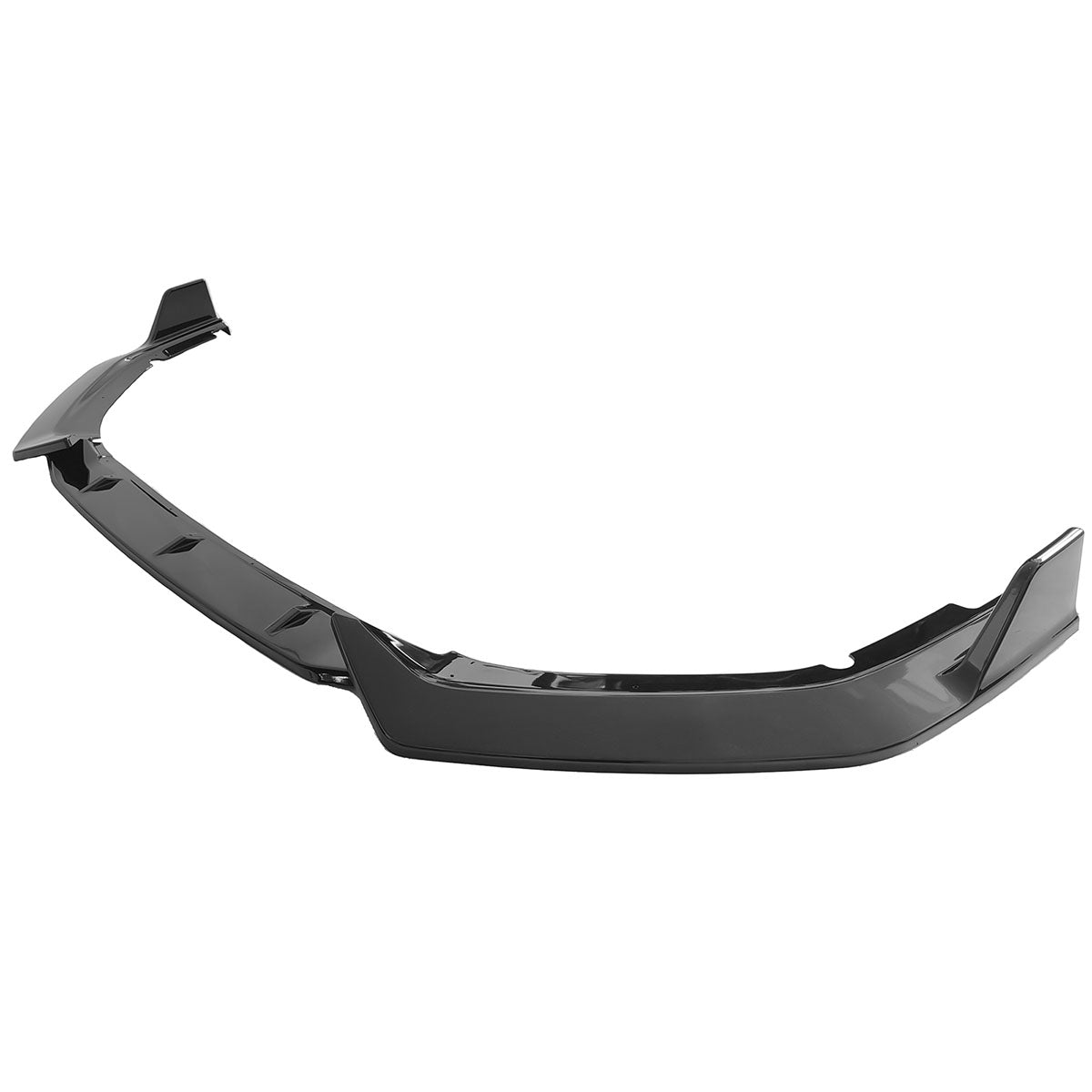 2020-2023 Nissan Sentra Sedan 3PCS Front Bumper Lip