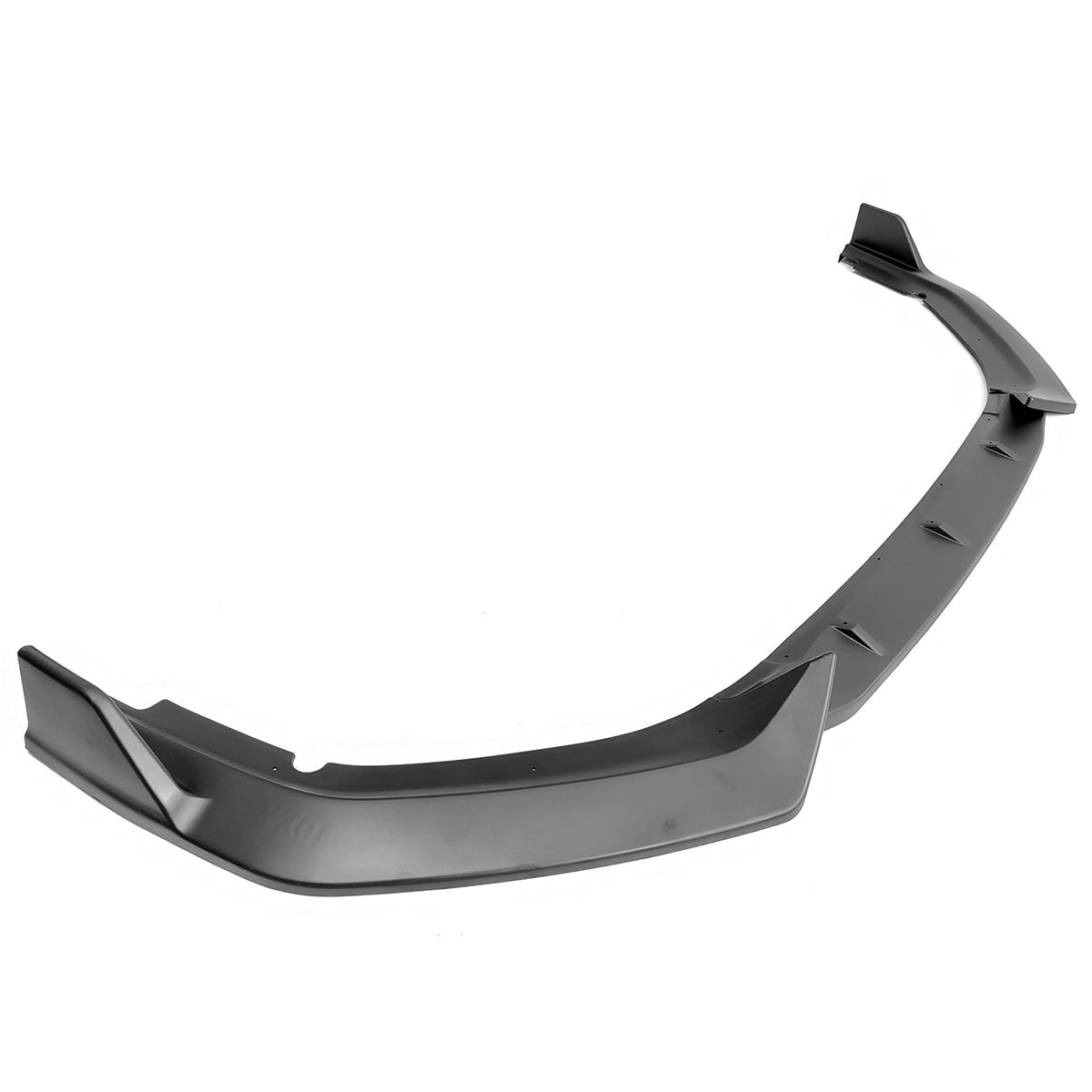 2020-2023 Nissan Sentra Sedan 3PCS Front Bumper Lip