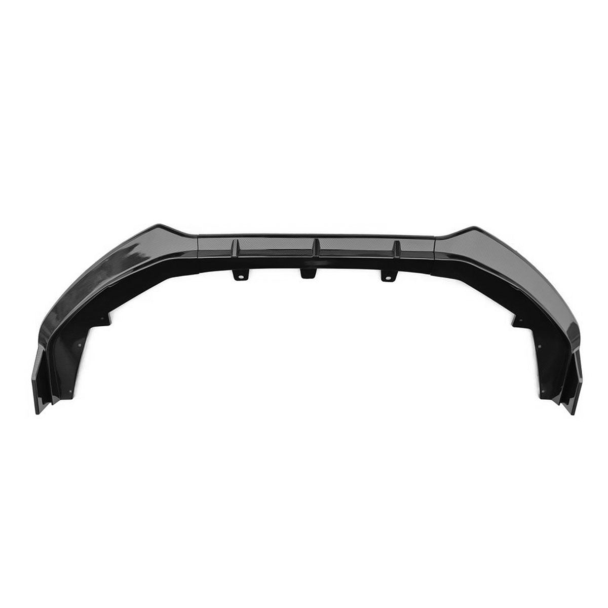 2024-2025 Nissan Sentra IKON Style Front Lip PP