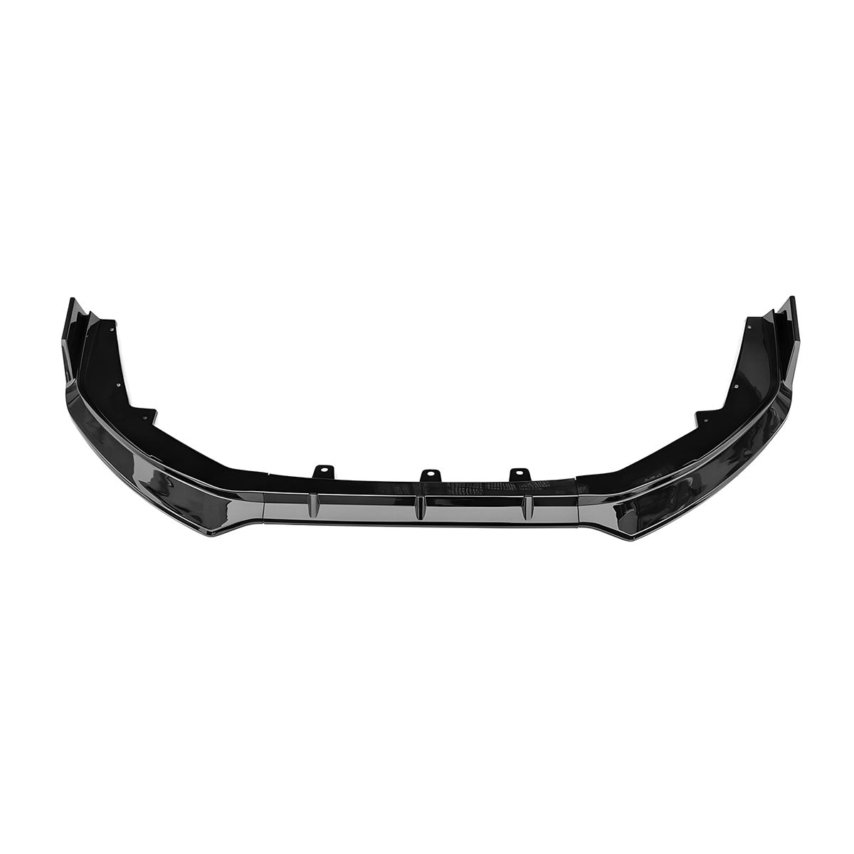 2024-2025 Nissan Sentra IKON Style Front Lip PP