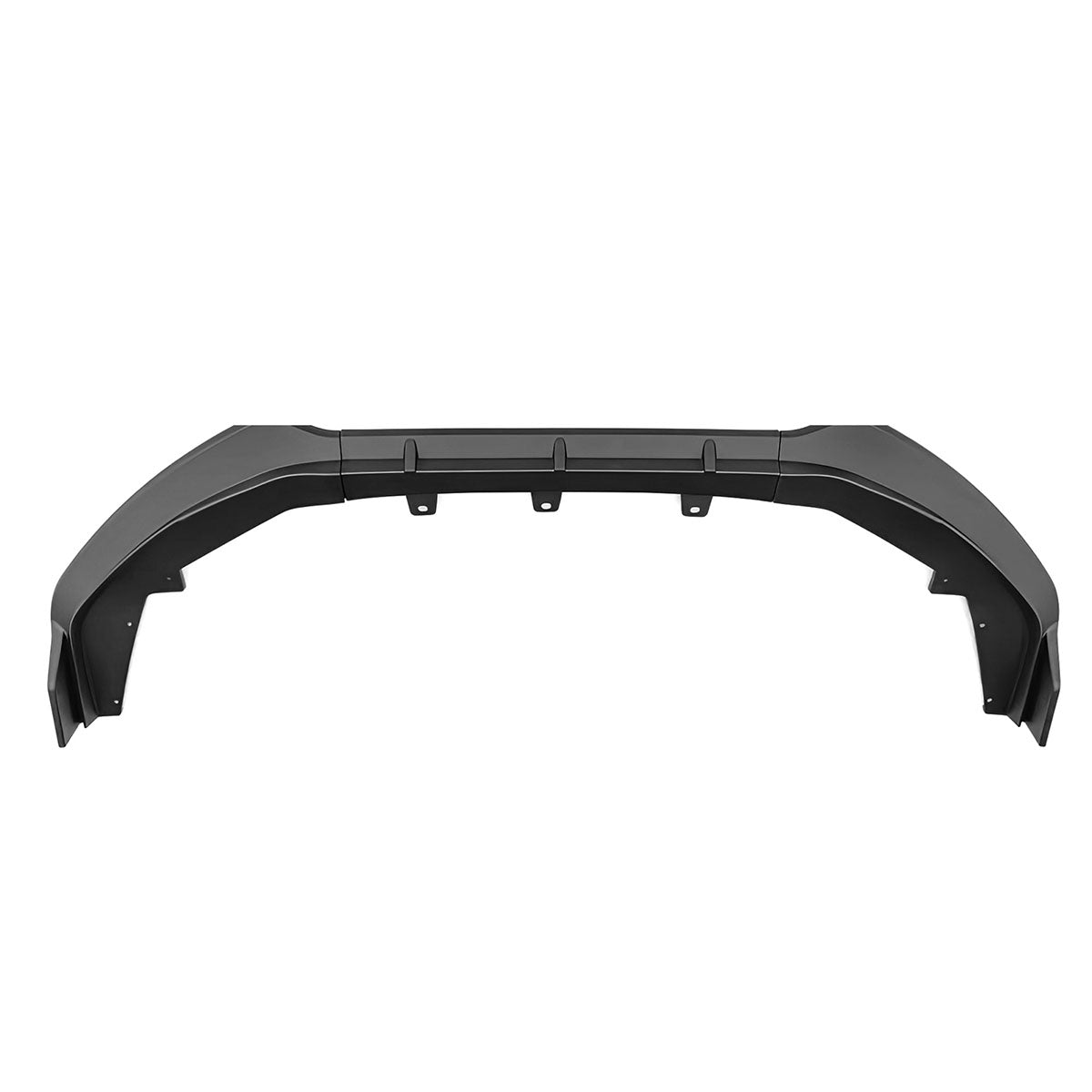 2024-2025 Nissan Sentra IKON Style Front Lip PP