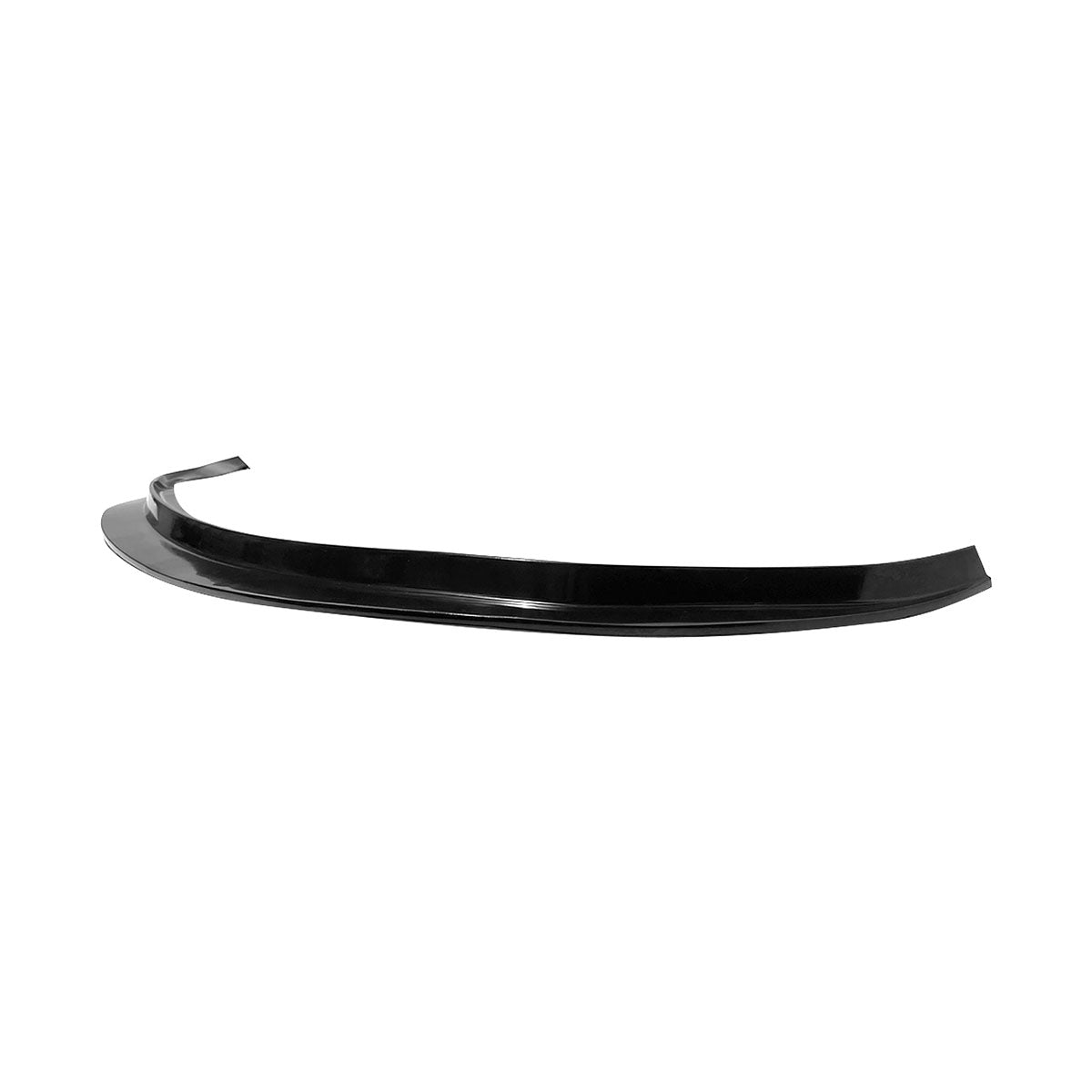2003-2005 Nissan 350z Z33 Unpainted Front Bumper Lip Spoiler MDA Style