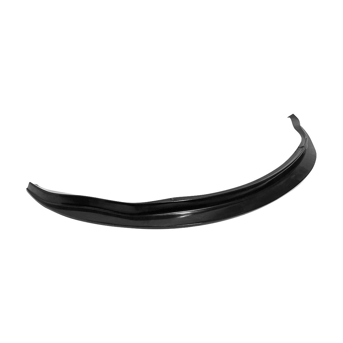 2003-2005 Nissan 350z Z33 Unpainted Front Bumper Lip Spoiler MDA Style
