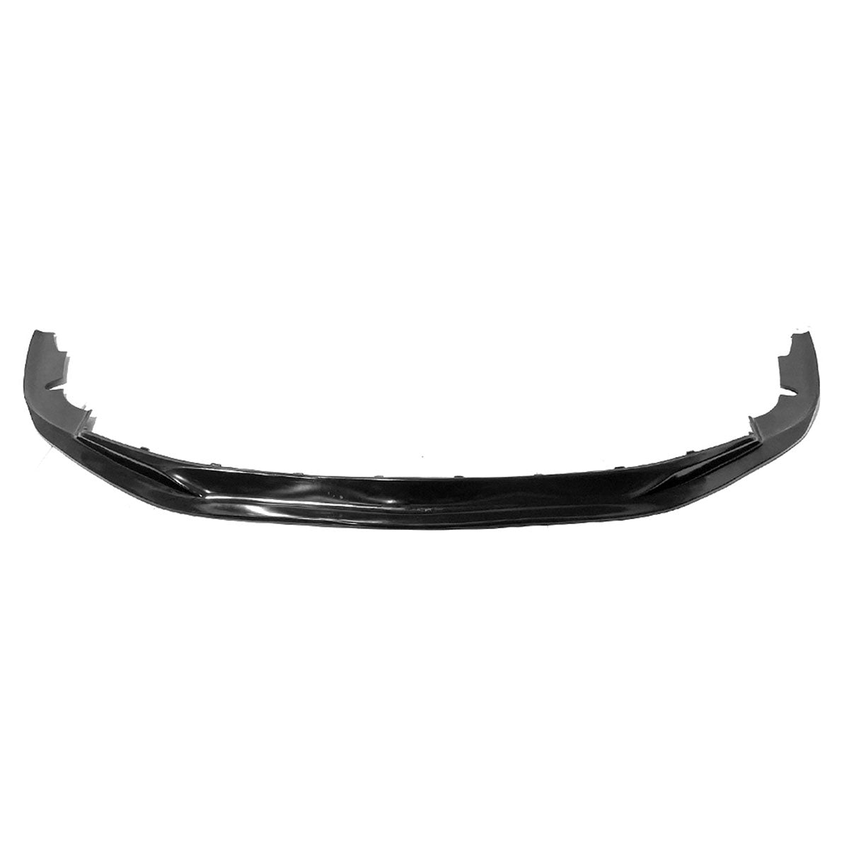 2012-2016 Porsche 911 991 Carrera Front Lip Splitter Air Dam S1 Style