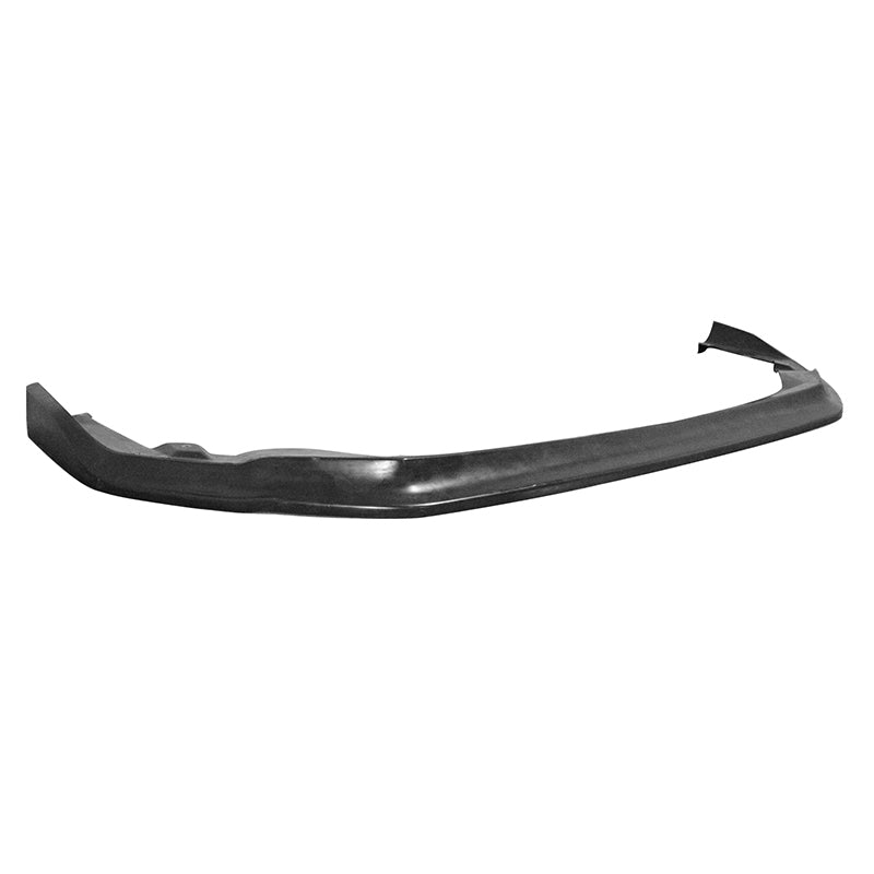 2017-2019 Subaru Impreza CS Style Front Bumper Lip Chin Unpainted PU