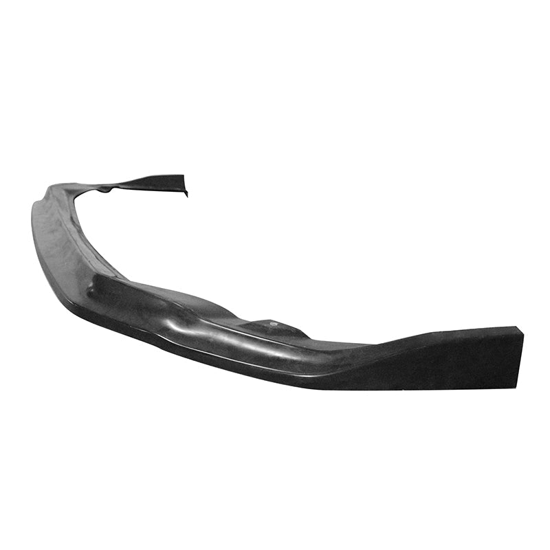 2017-2019 Subaru Impreza CS Style Front Bumper Lip Chin Unpainted PU