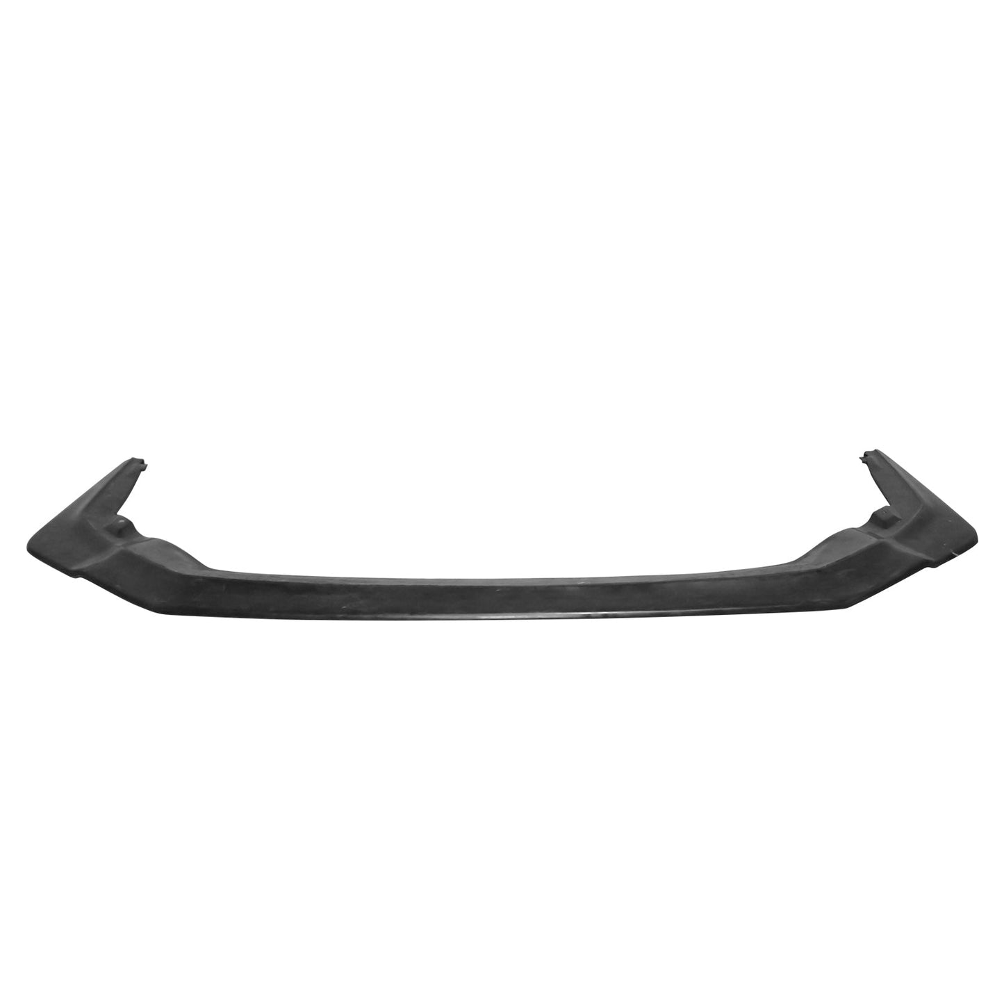 2017-2019 Subaru Impreza IKON Style Unpainted Front Bumper Lip PU