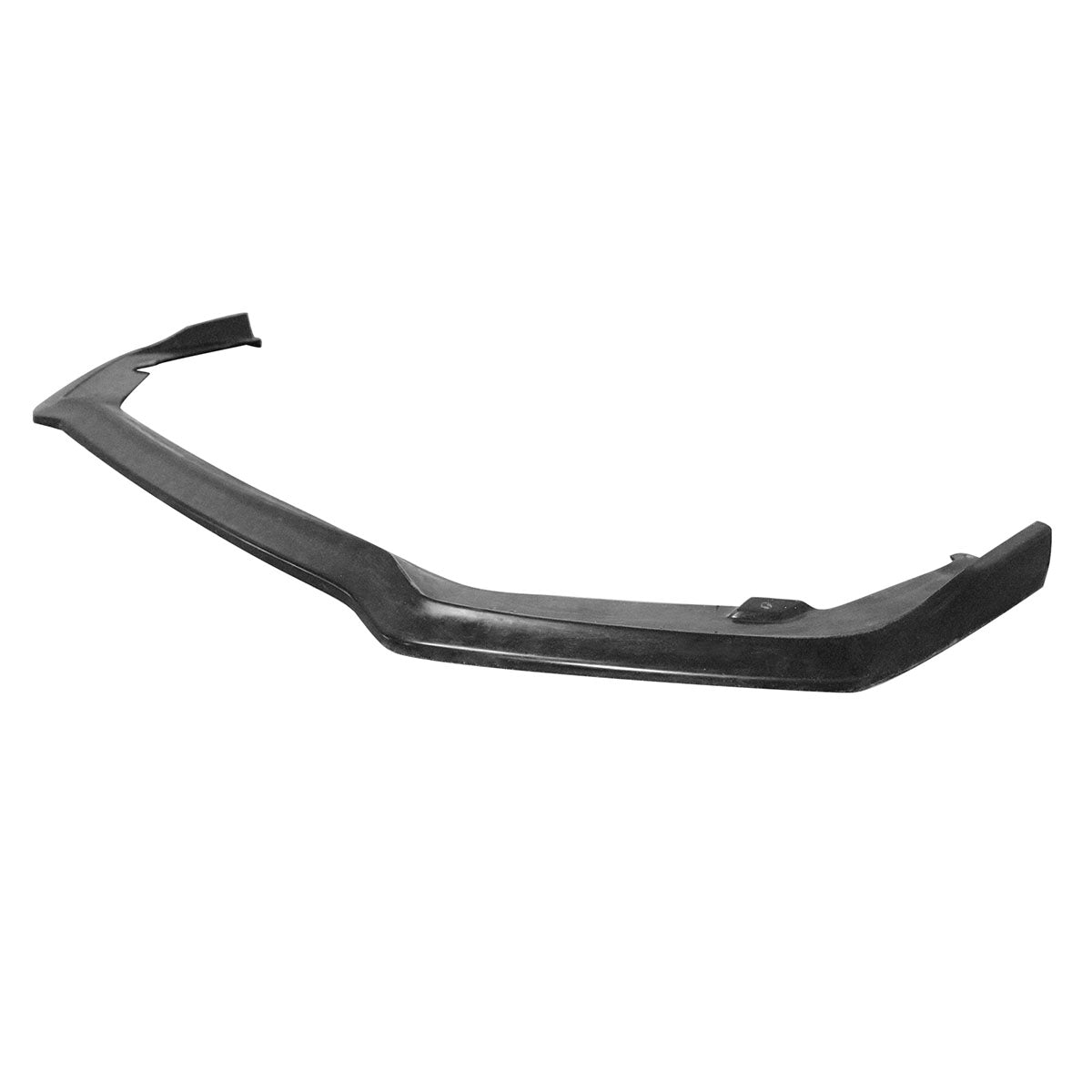 2020-2023 Subaru Impreza CS Style Front Bumper Lip Chin Unpainted PU