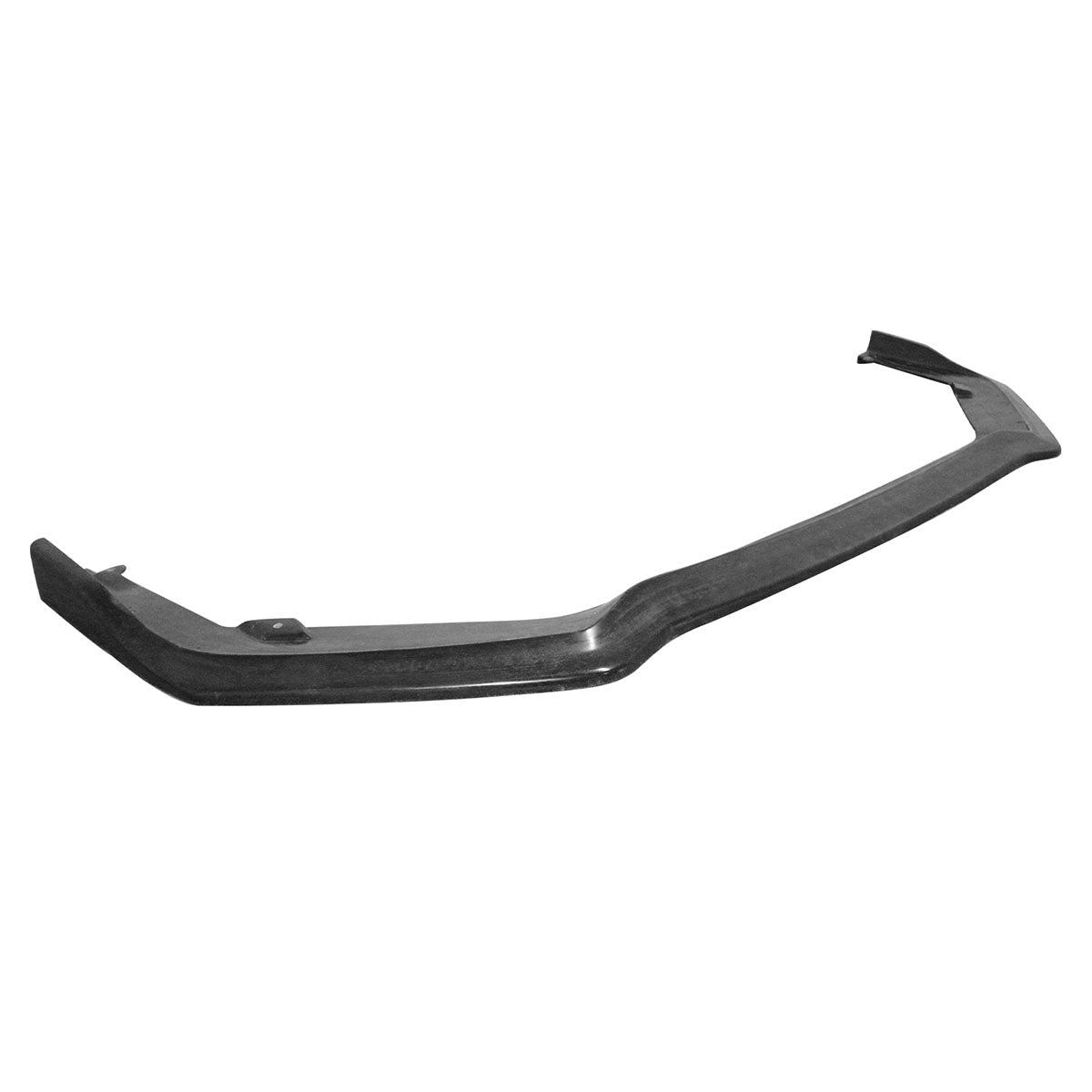 2020-2023 Subaru Impreza CS Style Front Bumper Lip Chin Unpainted PU