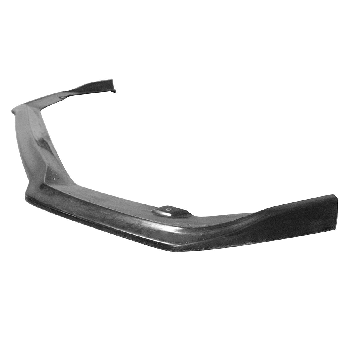 2020-2023 Subaru Impreza CS Style Front Bumper Lip Chin Unpainted PU
