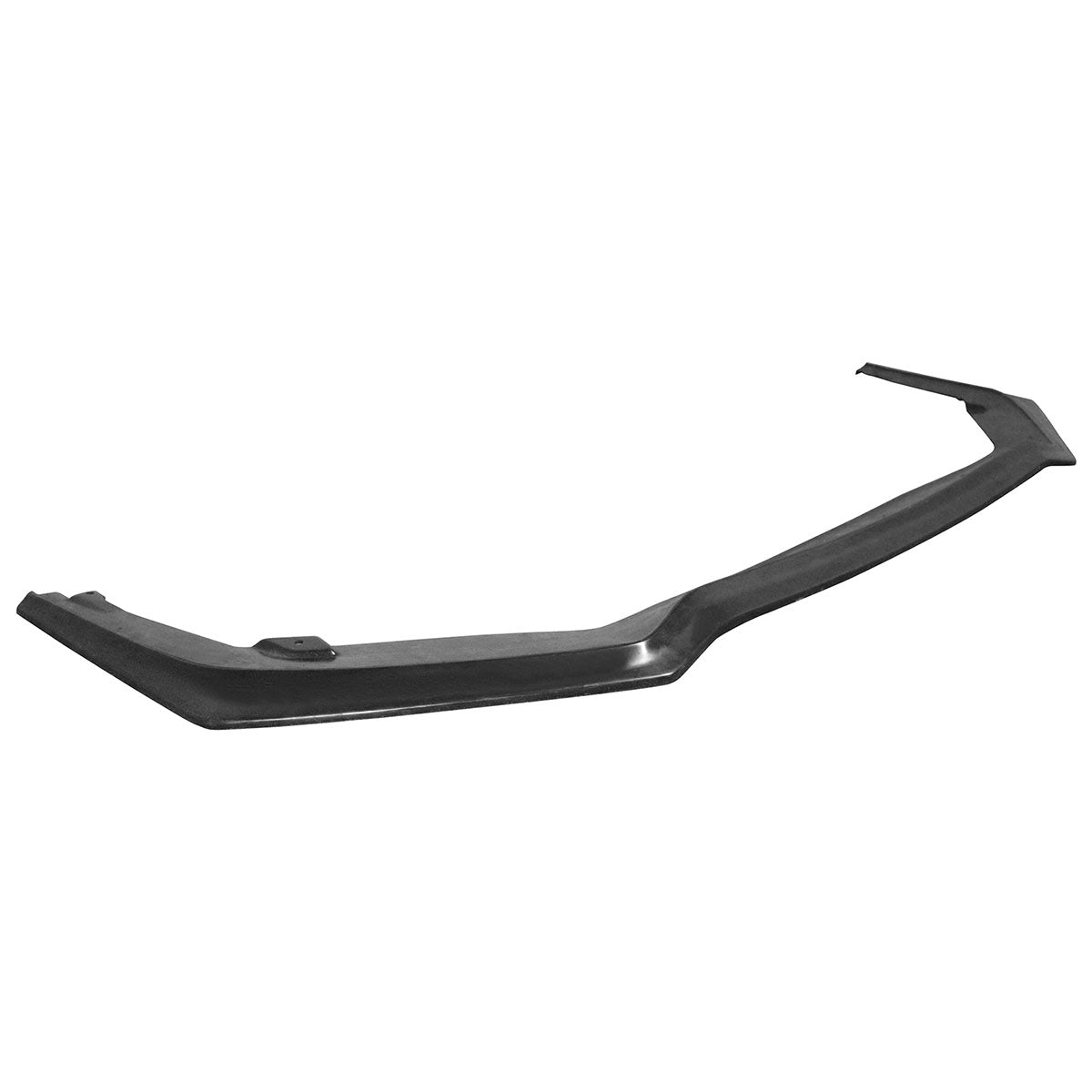 2020-2023 Subaru Impreza 4DR 5DR Front Bumper Lip Unpainted PU Spoiler