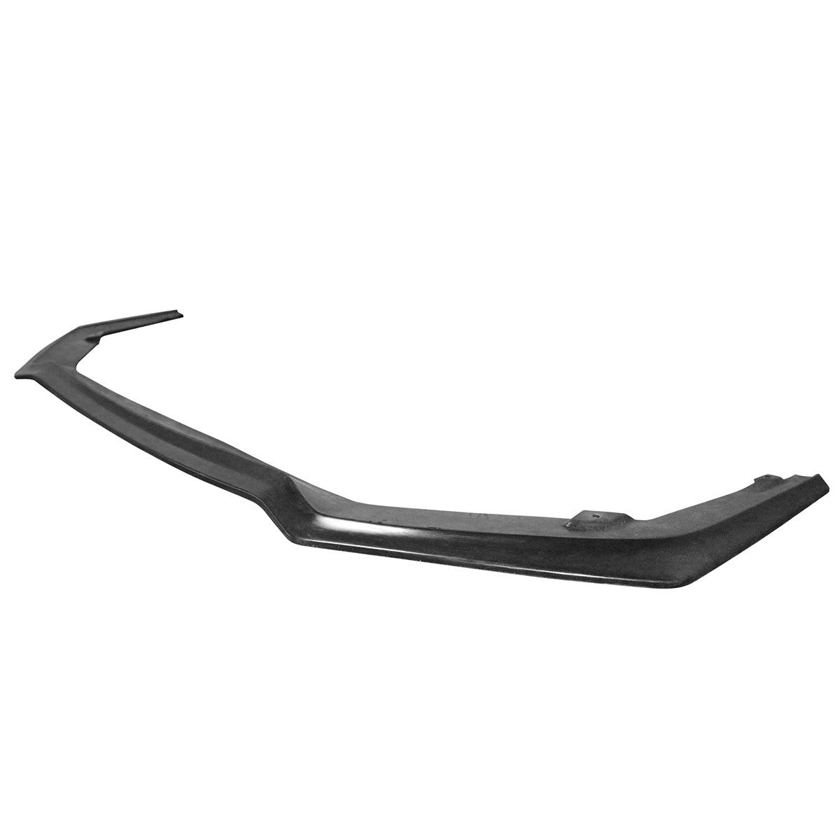 2020-2023 Subaru Impreza 4DR 5DR Front Bumper Lip Unpainted PU Spoiler
