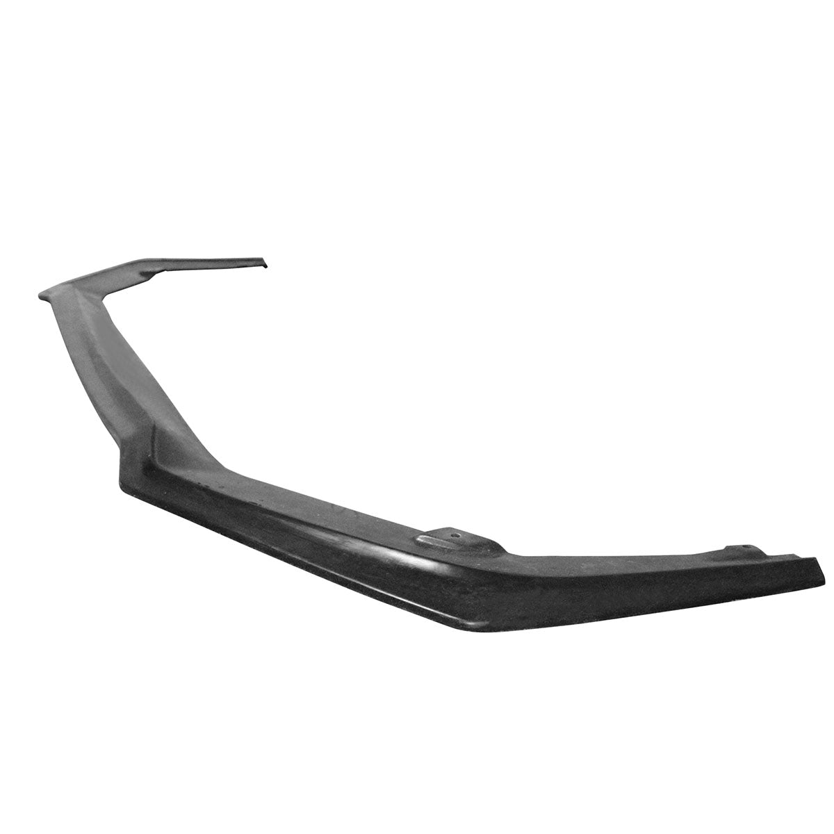 2020-2023 Subaru Impreza 4DR 5DR Front Bumper Lip Unpainted PU Spoiler
