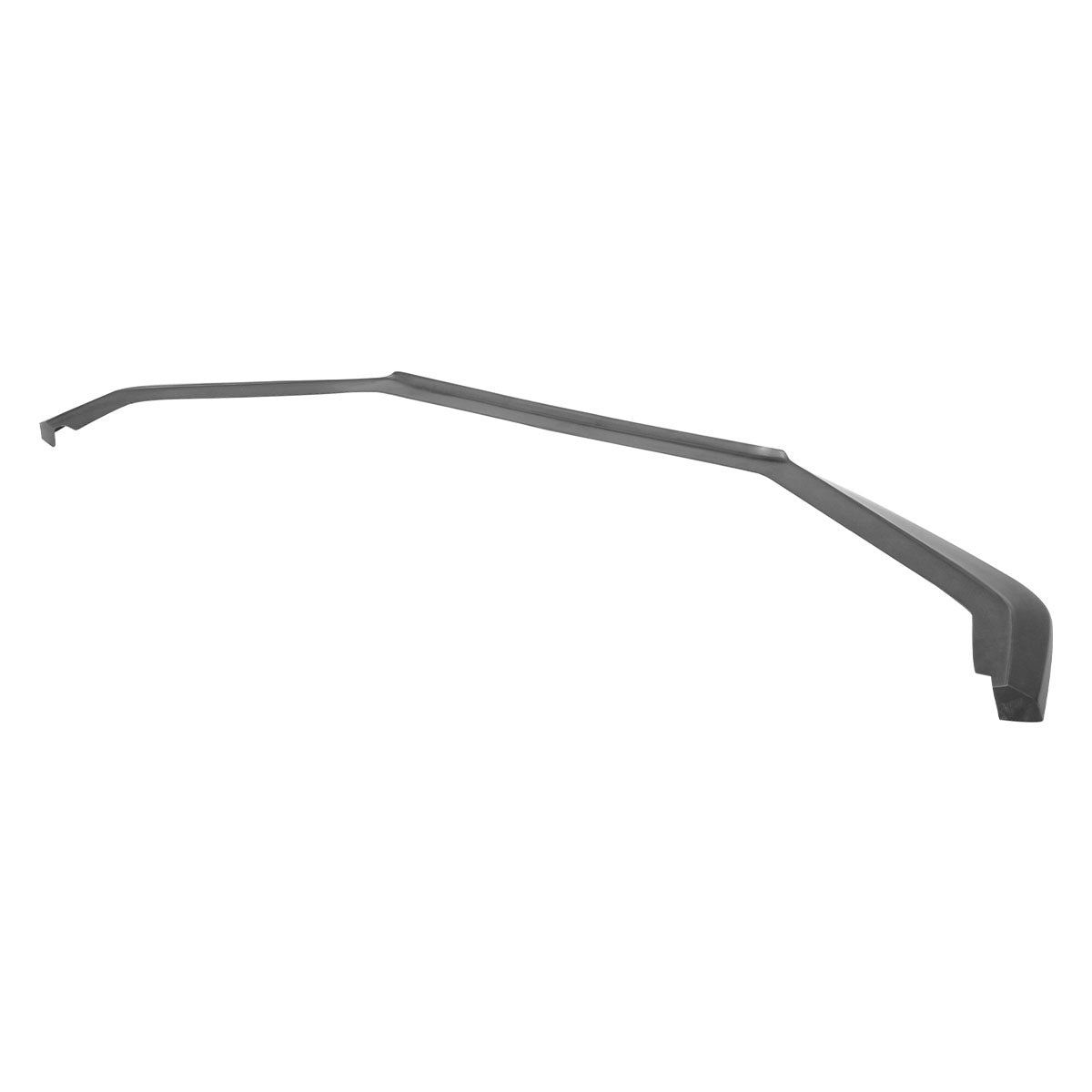 2013-2016 Subaru BRZ GT Style Front Bumper Lip Under Chin Spoiler PU