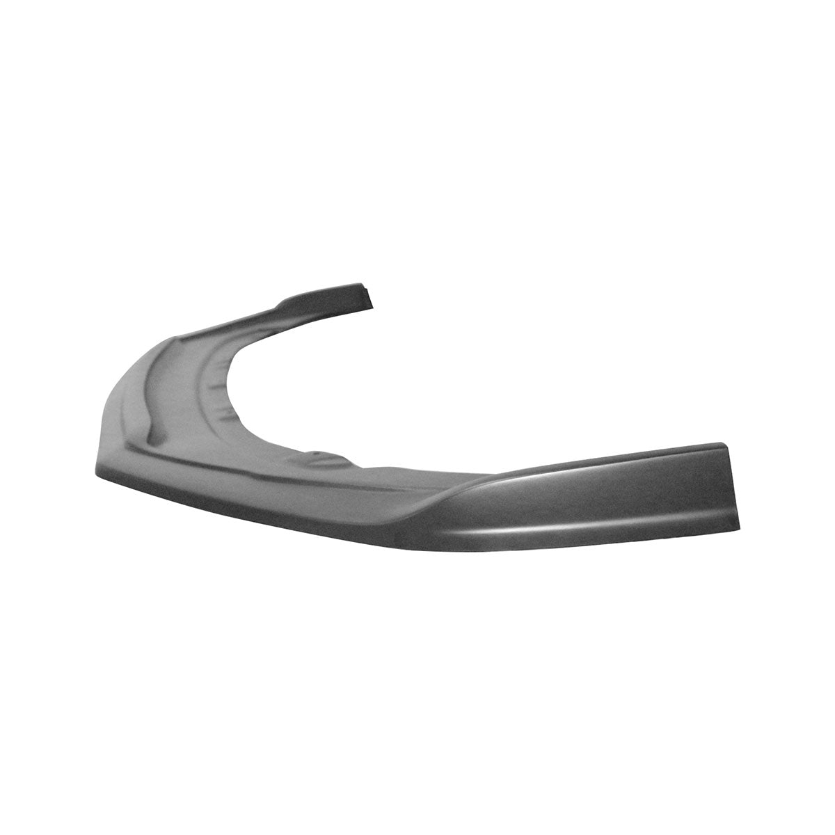 2022-2025 Subaru BRZ CSIK Style Unpainted Front Bumper Lip Splitter PU