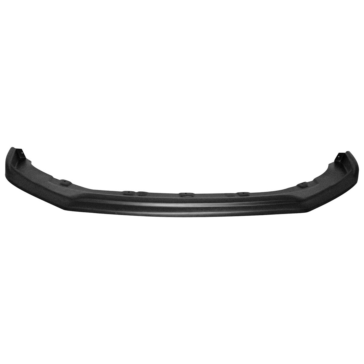 2022-2025 Subaru BRZ CSIK Style Unpainted Front Bumper Lip Splitter PU