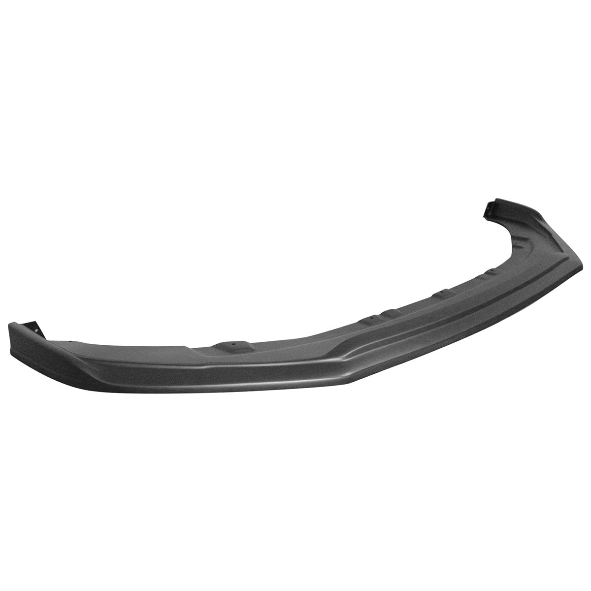 2022-2025 Subaru BRZ CSIK Style Unpainted Front Bumper Lip Splitter PU