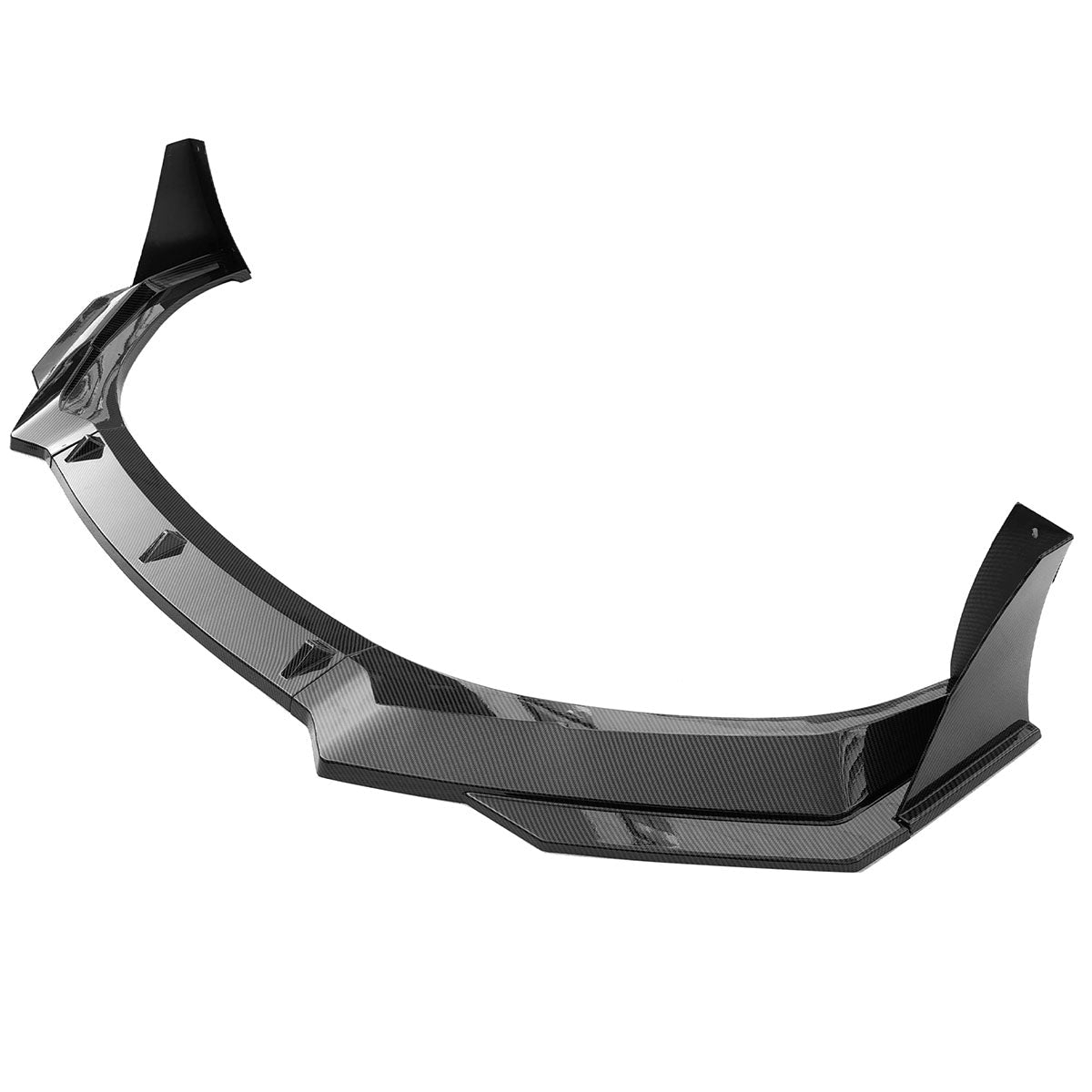 2022-2025 Subaru BRZ ZD8 JDM 5PCS Front Bumper Lip