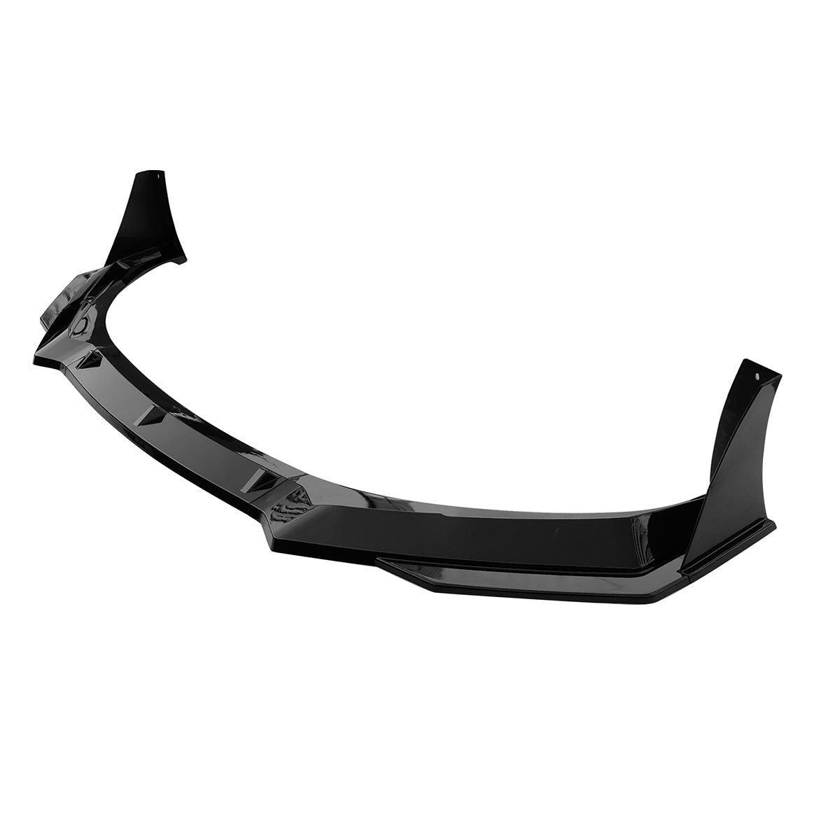 2022-2025 Subaru BRZ ZD8 JDM 5PCS Front Bumper Lip
