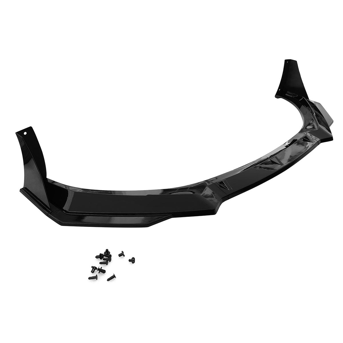 2022-2025 Subaru BRZ ZD8 JDM 5PCS Front Bumper Lip